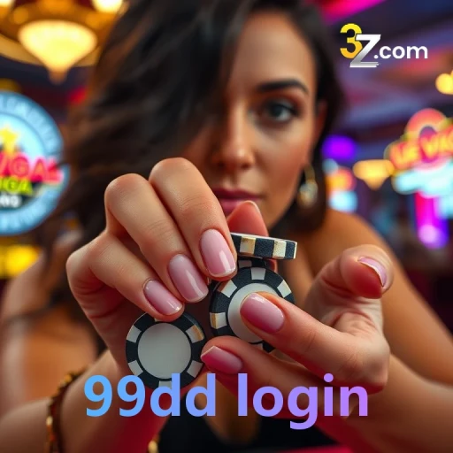 99dd login App
