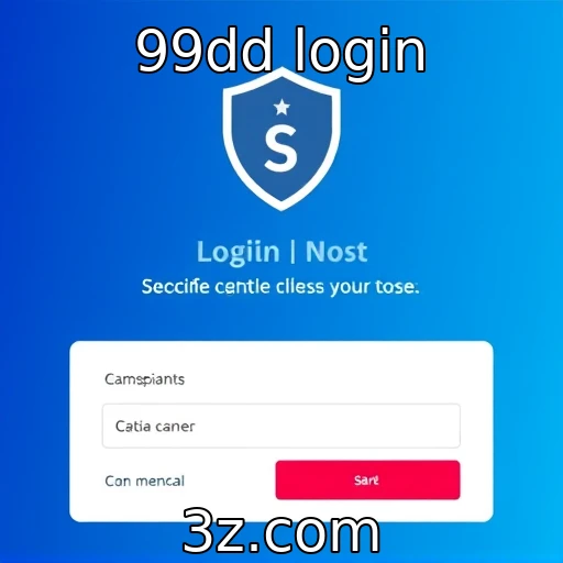 99dd login Descubra como o 99dd login facilita suas apostas online