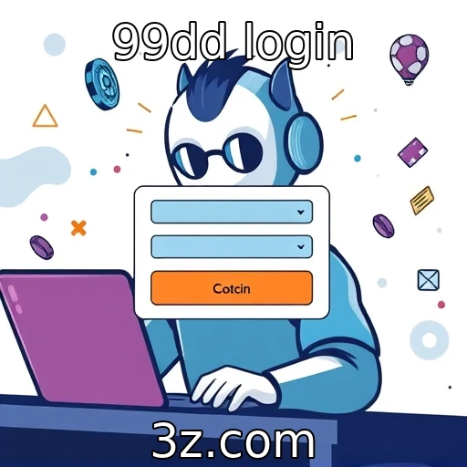 99dd login Descubra como o 99dd login transforma suas apostas esportivas