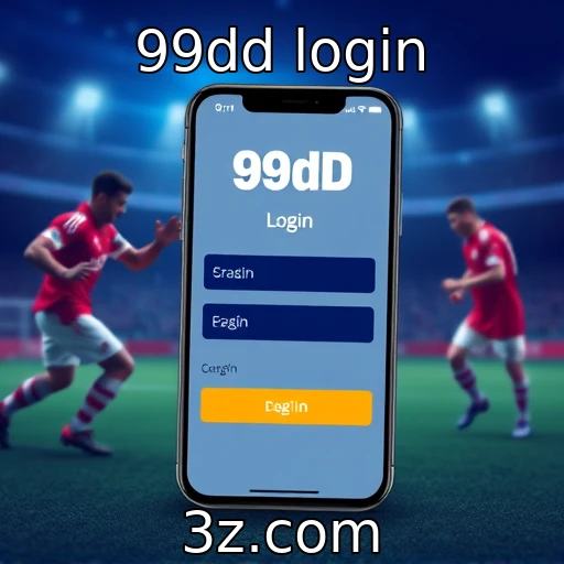 99dd login Desvendando o login no 99dd: segurança e facilidade na sua experiência