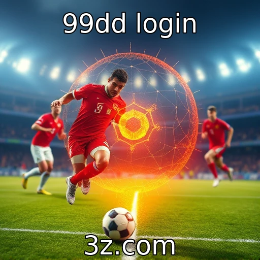 99dd login Como a segurança digital transforma a experiência dos jogadores online