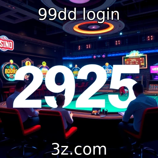 99dd login Descubra as melhores estratégias para apostas esportivas em 2025