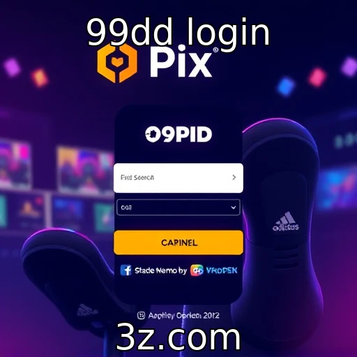 99dd login Explorando os Mais Emocionantes Campeonatos de E-sports de 2025