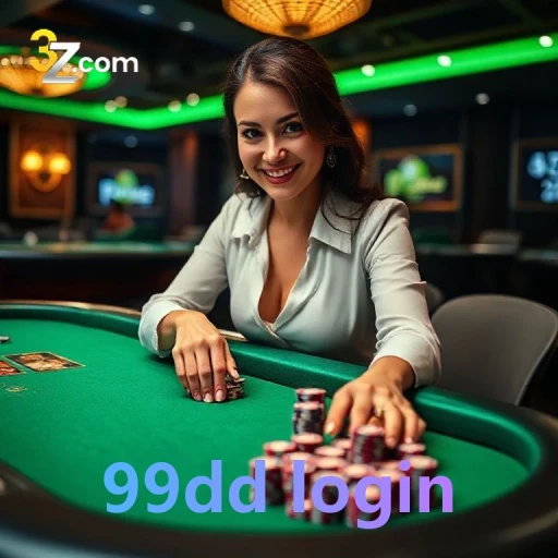 99dd login Promocao