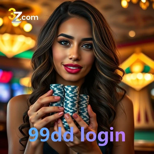 99dd login VIP
